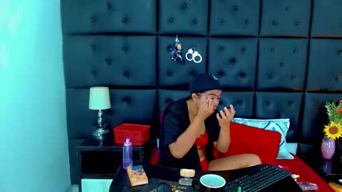 Snapshot of iisalombardi chatting on April 21, 2026, 2:26 am iisalombardi online show from April 21, 2026, 2:26 am