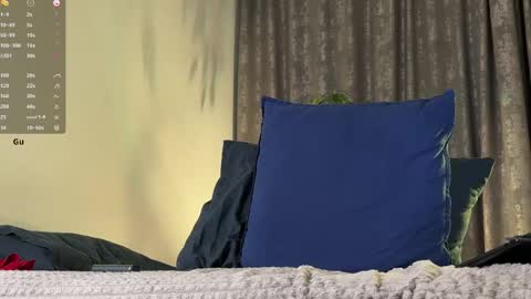 Sam online show from April 15, 2026, 5:20 pm