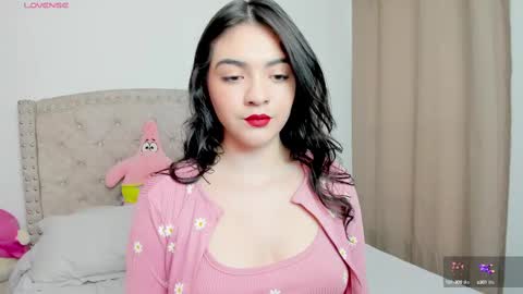 Snapshot of iki_mei chatting on March 1, 2025, 11:39 am Maria online show from March 1, 2025, 11:39 am