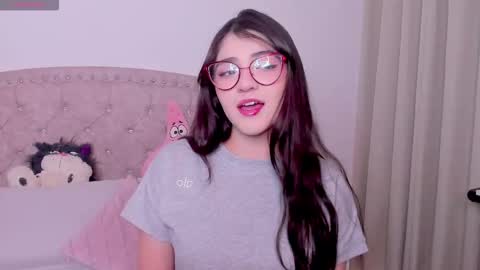 Snapshot of iki_mei chatting on October 1, 2025, 6:47 pm Maria online show from October 1, 2025, 6:47 pm