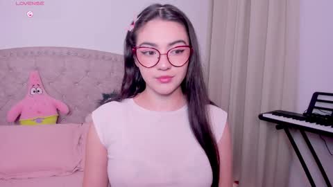 Snapshot of iki_mei chatting on October 6, 2025, 5:10 pm Maria online show from October 6, 2025, 5:10 pm