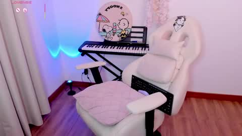 Maria online show from May 27, 2026, 1:57 am