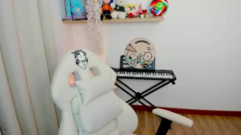 Maria online show from June 25, 2026, 7:07 pm