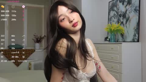 Snapshot of ikuyo_ chatting on March 17, 2026, 4:32 pm Im Miki online show from March 17, 2026, 4:32 pm