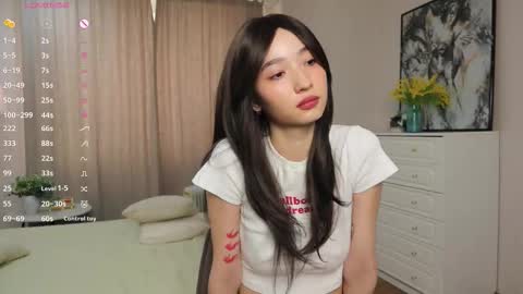 Snapshot of ikuyo_ chatting on March 20, 2026, 7:24 am Im Miki online show from March 20, 2026, 7:24 am
