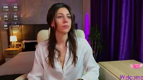 Snapshot of ilaria_italiangirll chatting on December 16, 2025, 3:28 pm ILARIA online show from December 16, 2025, 3:28 pm