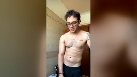 ildavid22 online show from May 26, 2026, 12:01 pm