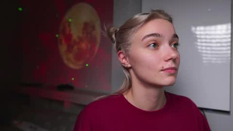 ileanacampbel online show from December 9, 2024, 7:50 am