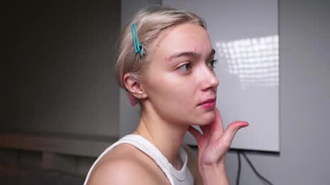 ileanacampbel online show from December 13, 2024, 5:38 am