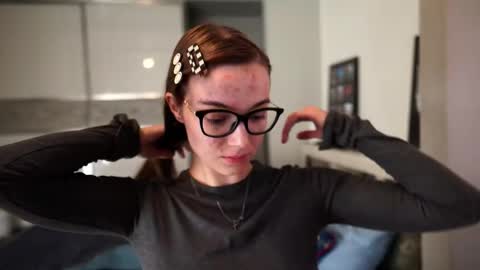 ileanacampbel online show from September 12, 2025, 5:18 am