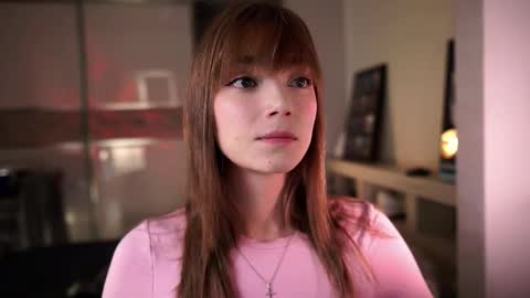 ileanacampbel online show from September 17, 2025, 4:14 am