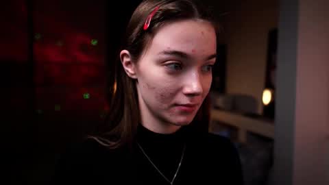 ileanacampbel online show from November 11, 2025, 5:51 am