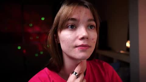 ileanacampbel online show from November 25, 2025, 4:34 am