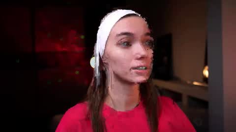 ileanacampbel online show from November 26, 2025, 5:30 am