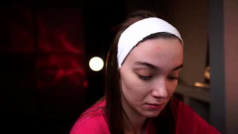 ileanacampbel online show from November 27, 2025, 4:47 am