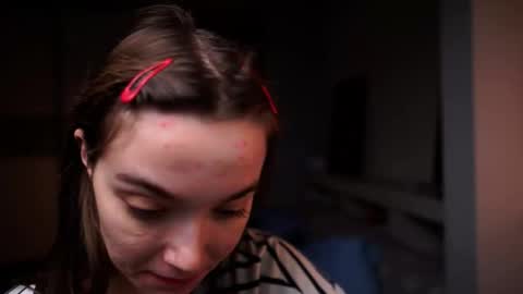 ileanacampbel online show from December 3, 2025, 4:31 am