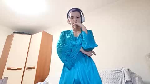 Snapshot of ilianabilly chatting on January 31, 2026, 7:11 pm Aurora online show from January 31, 2026, 7:11 pm