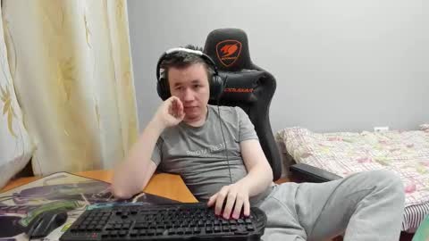 iliaskris online show from November 27, 2025, 9:50 pm