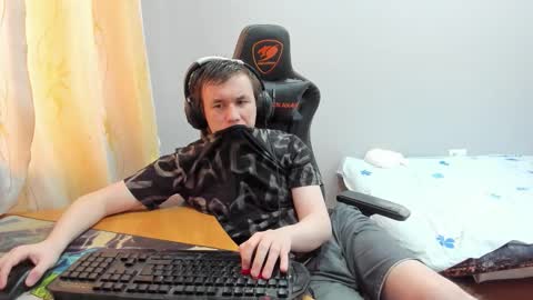 iliaskris online show from January 13, 2026, 10:31 am