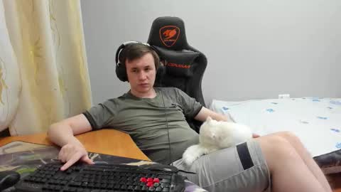 iliaskris online show from January 17, 2026, 6:00 pm