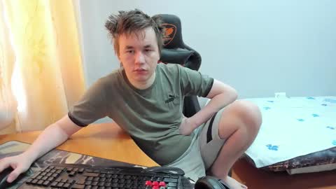 iliaskris online show from January 19, 2026, 8:51 am