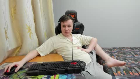iliaskris online show from May 9, 2026, 9:53 pm
