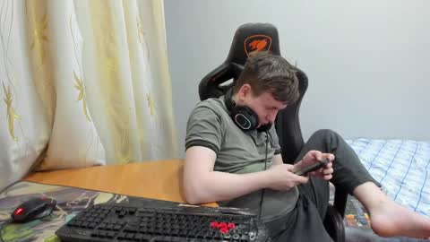 iliaskris online show from May 21, 2026, 9:11 pm