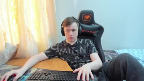 iliaskris online show from May 25, 2026, 3:07 pm