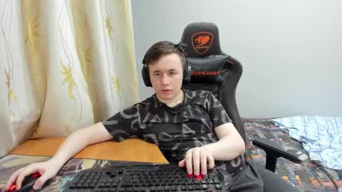 iliaskris online show from May 26, 2026, 8:49 pm