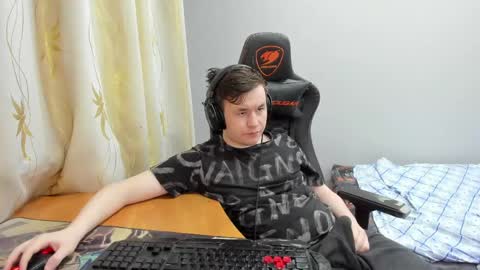 iliaskris online show from May 28, 2026, 7:00 pm