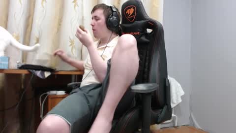 lord online show from January 10, 2026, 6:31 pm