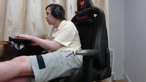 lord online show from February 21, 2026, 12:11 am