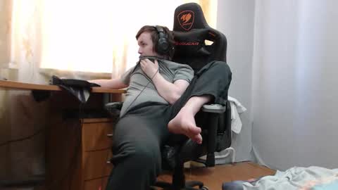 lord online show from March 23, 2026, 12:53 pm