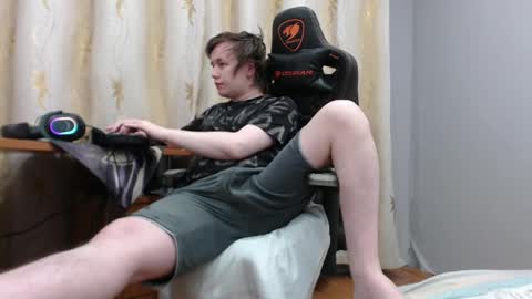 lord online show from April 15, 2026, 10:10 pm