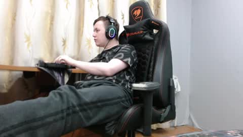 lord online show from May 26, 2026, 8:49 pm