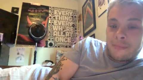 Snapshot of ilikebigtitties1999 chatting on July 11, 2026, 1:36 pm Mr. M online show from July 11, 2026, 1:36 pm