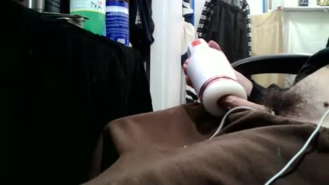 iliketofuck1975 online show from November 29, 2025, 7:22 am