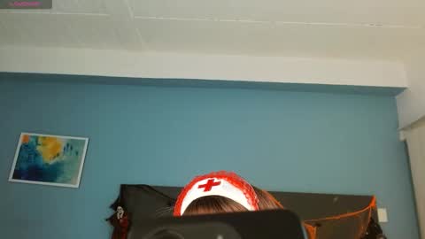 ilitzy cardona online show from November 1, 2025, 2:24 am