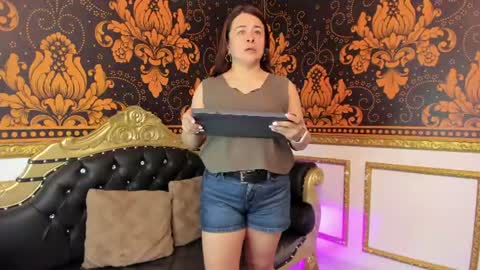 LILY online show from July 30, 2026, 11:53 am