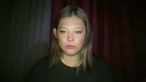 QUEEN KATH online show from April 15, 2026, 1:12 am