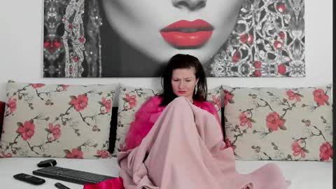 Ingrid or more easier...Miss  GoDDess Mistress online show from February 26, 2026, 1:26 am