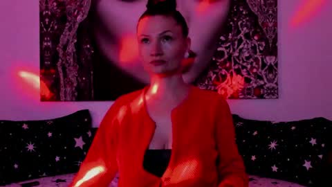 Ingrid or more easier...Miss  GoDDess Mistress online show from May 18, 2026, 4:07 am