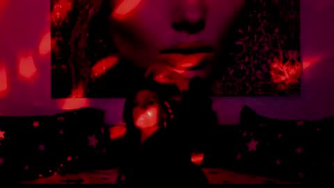 Ingrid or more easier...Miss  GoDDess Mistress online show from May 21, 2026, 11:45 pm