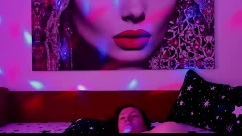 Ingrid or more easier...Miss  GoDDess Mistress online show from May 22, 2026, 11:49 am