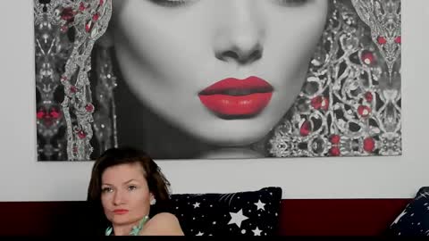 Ingrid or more easier...Miss  GoDDess Mistress online show from May 29, 2026, 1:14 am