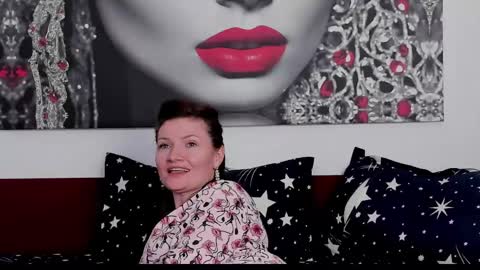 Ingrid or more easier...Miss  GoDDess Mistress online show from May 29, 2026, 8:40 pm