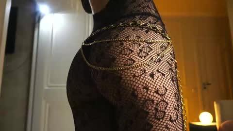 illona_harriss online show from April 6, 2026, 4:41 pm