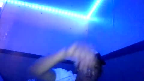 illuminatiheadspace1 online show from September 16, 2025, 6:25 am