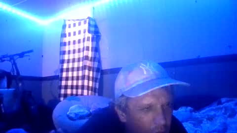 illuminatiheadspace1 online show from October 17, 2025, 10:56 pm