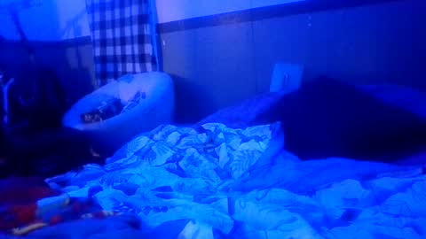 illuminatiheadspace1 online show from October 20, 2025, 10:05 am